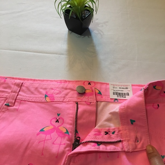 Total Girl Shortie - Picture 7 of 8